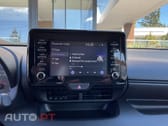 Toyota Yaris TOYOTA YARIS VVT-I HYBRID