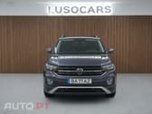 Volkswagen T-Cross 1.0 TSI Style DSG