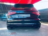 Audi A3 Sportback 1.6 TDi S-line