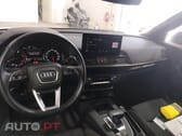 Audi Q5 35 TDI S line S tronic