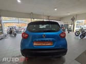 Renault Captur 1.5 dCi Exclusive