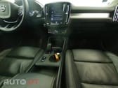 Volvo XC40 1.5 T4 PHEV Inscription Expression