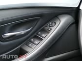BMW 525 d Pack M