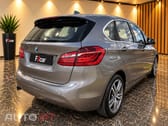 BMW 218 d Line Sport