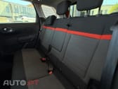 Citroen C3 Aircross 1.2 PureTech Shine