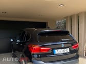 BMW X1 Sport Line
