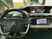 Citroen C4 SpaceTourer ND