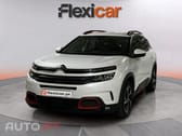 Citroen C5 Aircross 1.2 PureTech C-Series
