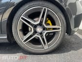 Mercedes-Benz A 180 d 8G-DCT AMG Line