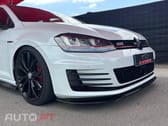 Volkswagen Golf 2.0 TSi GTi DSG Performance