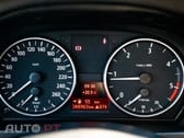 BMW 320 d Exclusive Touring
