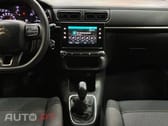 Citroen C3 1.2 PureTech C-Series