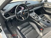 Porsche Panamera 4 E-Hybrid