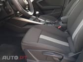 Audi A3 Sportback 30 TDI Advanced