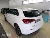 Mercedes-Benz A 250 e Style Plus