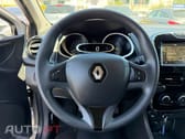 Renault Clio 0.9 TCE Limited