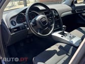 Audi A6 Avant 4F