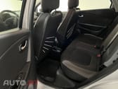 Renault Captur 0.9 TCE Exclusive