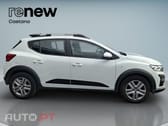 Dacia Sandero ECO-G 100 Bi-Fuel Stepway Essential