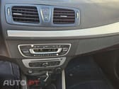 Renault Mégane 1.5 dCi Dynamique S