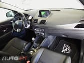 Renault Mégane 1.5 dCi Dynamique SS