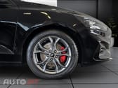 Ford Focus SW 1.0 Ecoboost Hybrid 125 cv SW ST-Line