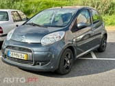 Citroen C1 1.0 Collection