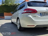 Peugeot 308 1.6 BlueHDi Style