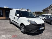 Fiat Doblo 1.3 MJ Maxi 3L