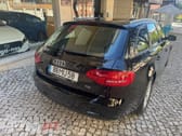 Audi A4 Avant 2.0 TDI