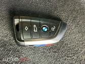 BMW 118 i Pack Desportivo M Auto