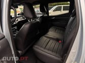 Mercedes-Benz X d Power 4-Matic