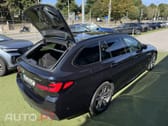 BMW 530 e Pack Desportivo M