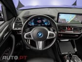 BMW X3 30 e xDrive