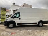 Citroen Jumper 2.2 BLUEHDI 35 L4H3