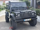 Land Rover Defender 90 2.5 Td5 S