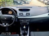 Renault Mégane Sport Tourer 1.5 dCi Dynamique SS