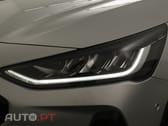 Ford Focus Focus SW 1.0 EcoBoost MHEV Active X
