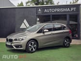 BMW 216 d Corporate Edition Business Edition