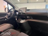 Citroen e-Berlingo 50 kWh M