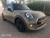 MINI Cooper Cooper Premium Yours Auto