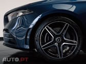 Mercedes-Benz A 250 e AMG Line