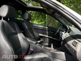 BMW 320 d Coupe