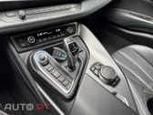 BMW i8 Standard