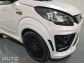 Ligier JS 50 SPORT ULTIMATE DCI