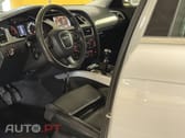 Audi A4 2.0 TDI S-line
