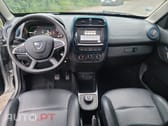 Dacia Spring Electric 45 Comfort