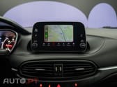 Fiat Tipo 1.3 M-Jet Lounge
