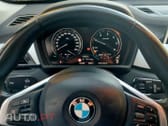 BMW X1 16 d sDrive Line Sport