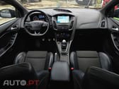 Ford Focus 2.3 EcoBoost RS Pack Performance
